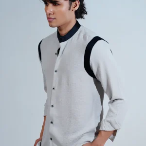 Men’s Full Sleeve Shirt N2