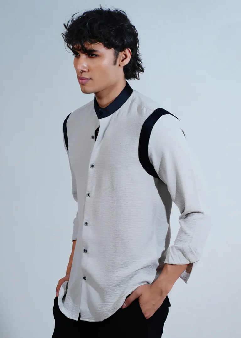 Men’s Full Sleeve Shirt N2
