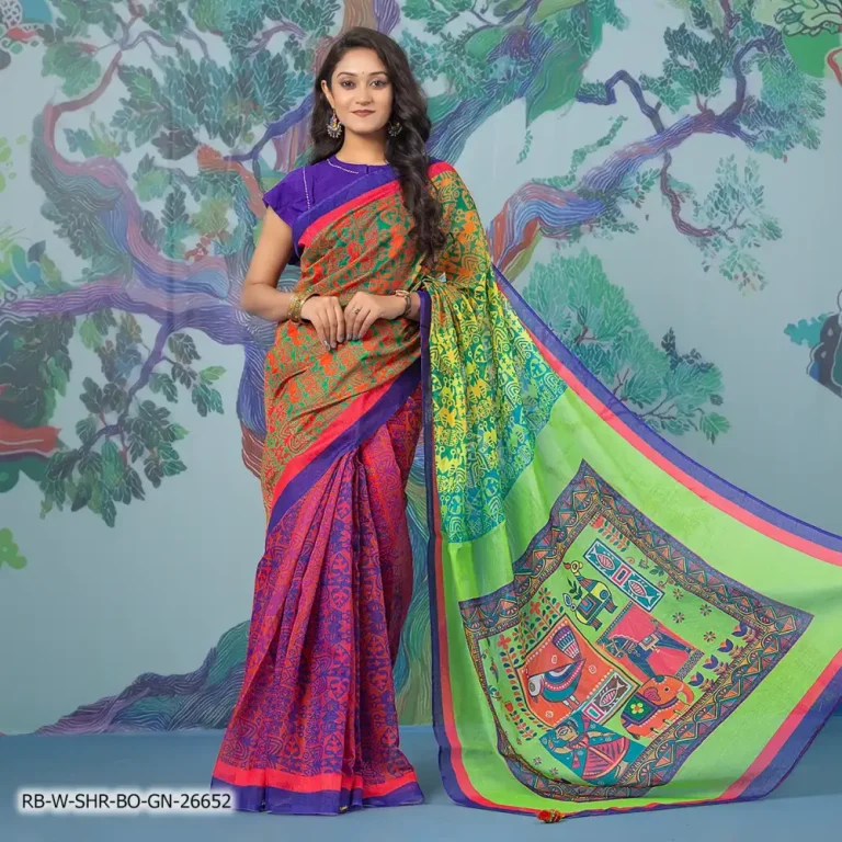 Women's Sharee