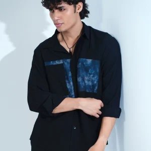 Men’s Full Sleeve Shirt N1
