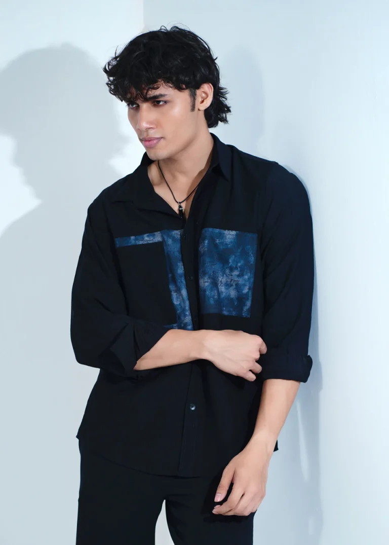 Men’s Full Sleeve Shirt N1