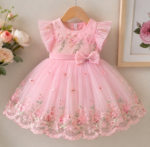 Baby Dress