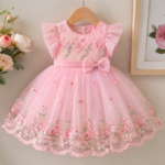 Baby Dress